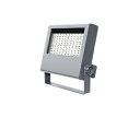 LEDS-08910LM-LS9LED小形投光器 重耐塩形 中角タイプ 電球色8000lmクラス 250W形水銀ランプ器具相当東芝ライテック 施設照明