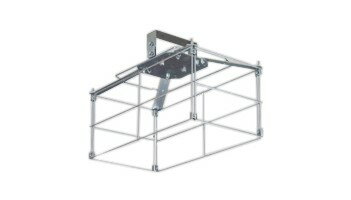 LEDX-20060GLED高天井器具オプション体育館用ガード東芝ライテック 施設照明部材