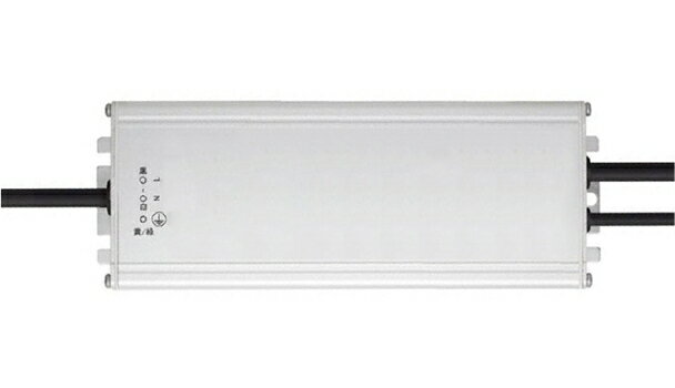 TB-24V-060Aフレキシブル照明用オプション 電源装置(調光対応) 60VAテス・ライティング 施設照明用部材