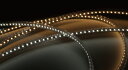 TRP-927-3010-50-S-Cフレキシブル照明 クーネラ テン Qoonela XTRP-927シリーズ 片側コネクタタイプ 全長：2998mm 光色：昼白5000Kテス・ライティング 施設照明 間接照明 インダイレクト