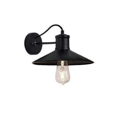 ランプ別売LEDランプ×1（別売）100V透明白熱球30W形×1相当消費電力：4.5W（無線調光）黒艶消重0.9kg巾φ265・高191・出320mm推奨ランプ：FAD-866X（E26）適合ガード：RB-657B【LED照明】【ランプ別売】検索用カテゴリ356