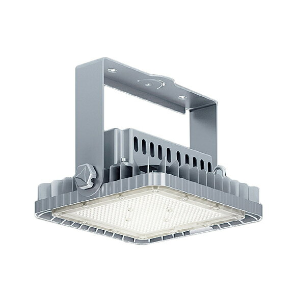 Other - ERS6377SA高天井用照明 LEDZ FLOOD 耐塩軽量フラッドライトメタルハライドランプ400W器具相当 16500lmタイプ 電源内蔵 28°広角配光 昼白色 非調光遠藤照明 施設照明