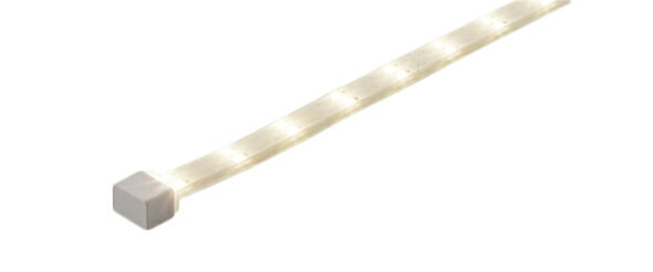 ERX2049040間接照明 LEDZ Flexible Light パワーフレキシブルライト(屋内外兼用) L500タイプ電源別売 65°×65° 拡散配光 ナチュラルホワイト 無線調光対応遠藤照明 施設照明