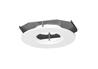 Lighting Parts - RB-777Wリニューアルプレート 既存埋込穴φ150用遠藤照明 施設照明部材