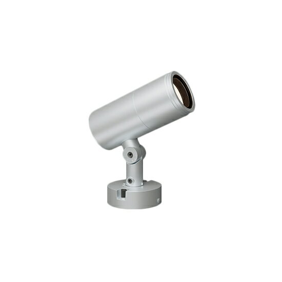 SXS3018SSynca アウトドアライト LEDスポットライト 直付12V IRCミニハロゲン球50W器具相当 900タイプ 49°超広角配光 調光調色 無線制御タイプ遠藤照明 施設照明