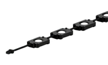 SXX9039BLED間接照明 Synca Mu-Module 500lmタイプ 無線調光 調色多灯連結タイプ(12灯) L：1233mm遠藤照明 施設照明