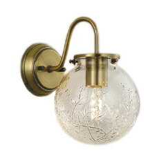 AB54903LEDブラケットライト白熱球40W相当 非調光 電球色コイズミ照明 照明器具 壁付け