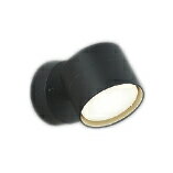 AB54979LEDベーシックスポットライトGX53ランプタイプ フランジタイプ 要電気工事白熱灯60W相当 散光 非調光 温白色コイズミ照明 照明器具 吹き抜け 高天井 壁付 天井照明