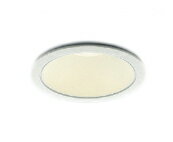 AD1253W35LEDダウンライト コンフォート 屋内屋外兼用埋込穴φ75 ベースタイプ 中角 高気密SB形白熱球60W相当 調光可 温白色コイズミ照明 照明器具