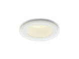AD1262W35LEDコンパクトダウンライト 埋込穴φ35ベースタイプ 中角 高気密SB形白熱球40W相当 非調光 温白色コイズミ照明 照明器具