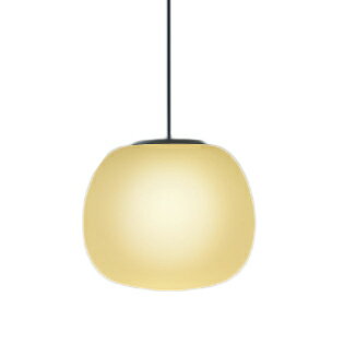 AP54824LEDペンダントライト NATURAL BASIC Mat×glass白熱球60W相当 プラグタイプ 電気工事不要 非調光..