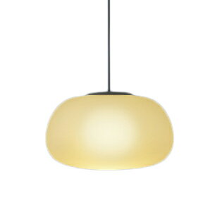 AP54827LEDペンダントライト NATURAL BASIC Mat×glass白熱球60W相当 フランジタイプ 要電気工事 非調光 電球色コイズミ照明 照明器具 天井照明 吊下げ