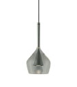 AP54876LEDペンダントライト URBAN CHIC S-glass白熱球60W相当 プラグタイプ 電気工事不要 非調光 電球色コイズミ照明 照明器具 天井照明 吊下げ