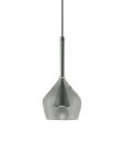AP54880LEDペンダントライト URBAN CHIC S-glass白熱球60W相当 プラグタイプ 電気工事不要 非調光 温白色コイズミ照明 照明器具 天井照明 吊下げ