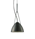 AP54936LEDペンダントライト URBAN CHIC Y-pendant白熱球60W相当 プラグタイプ 電気工事不要 非調光 電球色コイズミ照明 照明器具 天井照明 吊下げ