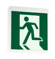 AR54551LED誘導灯 自己点検機能付B級・