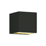 AU54489エクステリア LEDポーチ灯 重耐塩仕様白熱球40W相当 下方照射 非調光 電球色コイズミ照明 照明..