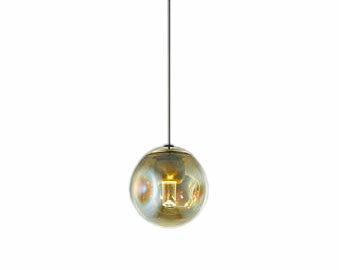 Rakuten - DPN-41776YGLEDペンダントライト フランジタイプ要電気工事 kirameki 電球色 調光可能 白熱灯60W相当大光電機 照明器具 吊り下げ照明