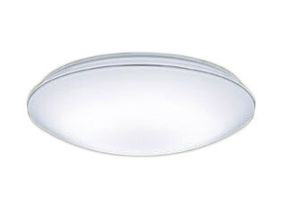 Other - LGC31159KLEDシーリングライト 調光・調色タイプ スタンダード8畳用 電気工事不要 カチットFPanasonic 照明器具 天井照明 居間・リビングなどに 【〜8畳】