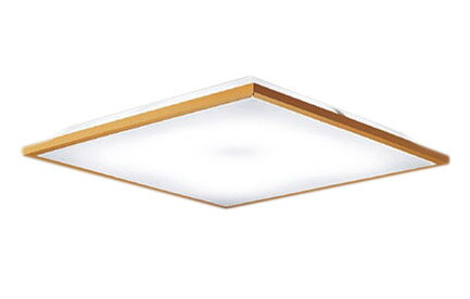 LGC35122LEDシーリングライト 調光・調色タイプ スタンダード PANELIA8畳用 電気工事不要 カチットFPanasonic 照明器具 天井照明 居間・リビングなどに 