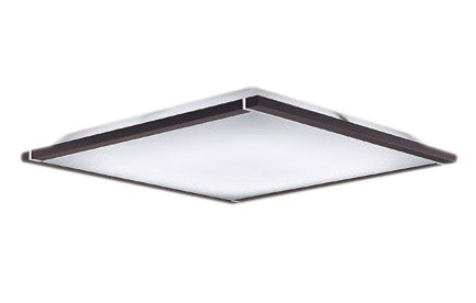 LGC55123LEDシーリングライト 調光・調色タイプ スタンダード PANELIA12畳用 電気工事不要 カチットFPanasonic 照明器具 天井照明 居間・リビングなどに 【～12畳】