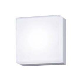 NWCF59315LE1LEDブラケット階段灯 デザインシリーズ壁直付型 透過光タイプ 防雨型 昼白色Panasonic 施設照明 マンション共用部向け