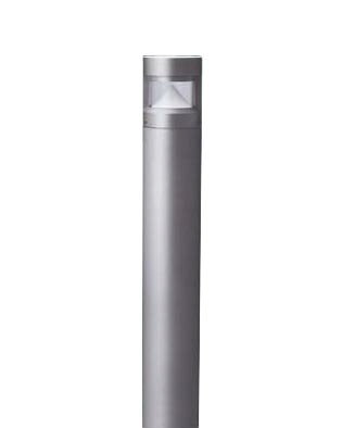 LED内蔵、電源ユニット内蔵LED（電球色）色温度：3000K質量：3.1kg器具光束：374lm電圧：100〜242V消費電力：10W消費効率：37.4lm/W【本体】アルミダイカスト（ミディアムグレーメタリック）【グローブ】ポリカーボネート（透明）【反射板】プラスチック（ホワイト）【ポール】ステンレス（ミディアムグレーメタリック）ポール径φ135保護等級：IP23地中埋込型、地上高600mm、彩光色・全周配光タイプ（白反射板）Ra84パルックボール25形器具相当入力電流（100V時）：0.1A注）調光はできません。注）LEDにはバラツキがあるため、同一品番商品でも商品ごとに発光色、明るさが異なる場合があります。防雨型【LED照明】 【昼白色】 【非調光】 【彩光色】 【防雨】検索用カテゴリ388