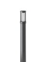 YYY82582LE1LEDローポールライト ブロードウォッシャー 全周配光タイプSmartArchi 高Wタイプ 白色 地上高860mmPanasonic 施...