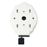 OA253482屋外用ベース型人検知カメラモード切替型 壁面取付専用オーデリック 照明器具部材