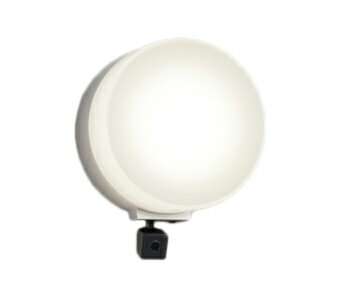 ●人検知カメラと照明が一体化したカメラ付ポーチライト。家を見守り安心を提供してくれる次世代のあかりです。電球色定格光束：384lm定格消費電力：10.9WRa942700KLED電球フラット形5.9W（GX53-1）No.293TL樹脂（マ...