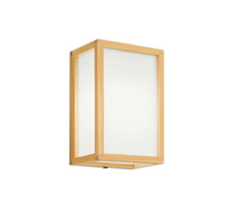 OG264140NRエクステリア LED和風ポーチライト 白熱灯器具60W相当R15高演色 クラス2 昼白色 非調光オーデリック 照明器具 玄関灯 軒下取..