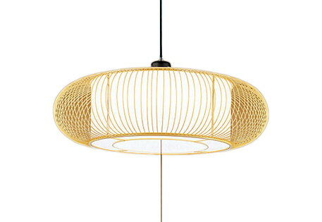 OP252403BRLED和風ペン...