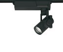 OS030014BRLEDスポットライト JR12V-50W相当 プラグタイプMOTOR DRIVEN 14°ナローR15高演色 クラス2 配光CONNECTE...
