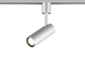 ●極小サイズφ30のLED電球を採用、ダイクロハロゲン代替のスリムスポットライト。ダイクロハロゲン形50W相当のランプ交換型スポットライト。使い勝手の良いサイズ感とコストパフォーマンスが魅力です。ランプ・調光器別売マットシルバーLED電球ダイクロハロゲン形φ30調光 4.8W（E11）アルミダイカスト0.3kg壁面・天井面・傾斜面取付兼用連続調光100-5%・位相制御LEDランプレール取付専用照射面近接限度10cm別売調光器：LC211・212・214・216・217・223・224・702・613・615【LED照明】 【ランプ別売】 【調光可】 【プラグタイプ】 【電気工事不要】検索用カテゴリ8