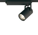 XS511112P1LEDスポットライト TUMBLER(タンブラー)本体 23°ミディアム配光 非調光 電球色C3000 CDM-T70Wクラスオーデリック ...