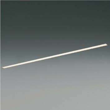 Rakuten - XD55354LEDベースライト Flat Seamless Slim調光タイプ 埋込型 L1500mm 電球色(2700K)コイズミ照明 施設照明 店舗・オフィス向け 基礎照明