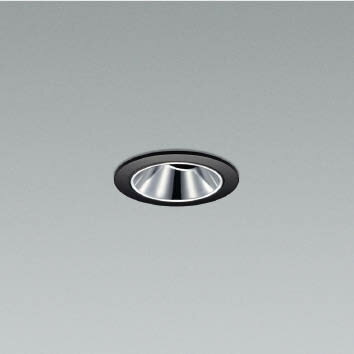 XD92796LEDユニバーサルダウンライト X-Pro埋込穴φ50 グレアレス 鏡面コーン高演色Ra92 400lmクラス JDR65W相当30°配光 温白色コイズミ..