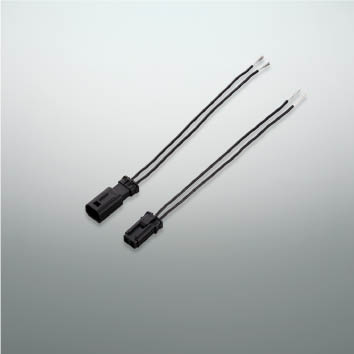 照明器具零件 - XE54391信号送りコード（器具内圧着用）コイズミ照明 施設照明部材