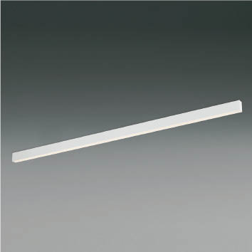 幅32mmを実現したコンパクトな電源一体型ライン照明。側面が発光せず、まぶしくないタイプです。ジョイント部分にこだわった、つなぎ目の目立たないシームレスなラインを実現しました。より洗練された照明計画が可能です。温白色 3500K・Ra93定...