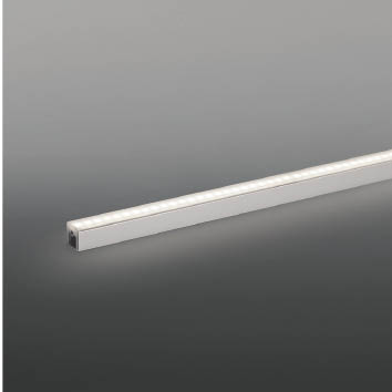 XL53613LED間接照明 インダイレクトライトLight Bar 電源一体型 ミドルパワー散光タイプ 調光タイプ L1200mm 白色コイズミ照明 施設照明