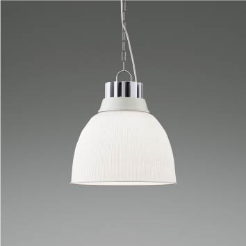 XP93252高天井用LEDベースライト 本体のみハイパワーペンダント 10000lmクラスHID150W相当 白色コイズ..