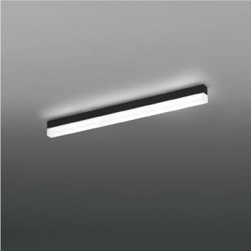 XU54385LEDベースライト Solid Seamless Outdoor屋外用 直付型 調光タイプ L900mm 昼白色コイズミ照明 施設照明 店舗・オフィス向け 基礎照明
