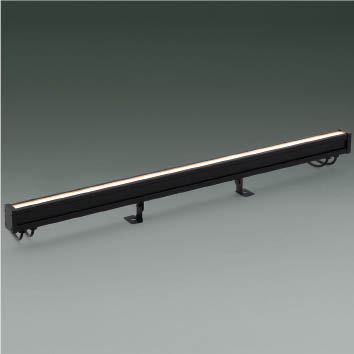 Effective Lights - XU55421LEDエクステリアライト Indirect Light防雨型間接照明 PWM調光タイプ1200mmタイプ ワイド配光 電球色コイズミ照明 施設照明