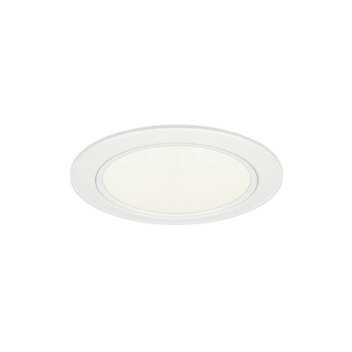 Rakuten - LEKD1523024L2-LD9LEDユニット交換形ダウンライト 埋込穴φ125白色深形タイプ 高効率タイプ1500シリーズ FHT32形器具相当電球色(2700K) 中角タイプ 調光タイプ東芝ライテック 施設照明