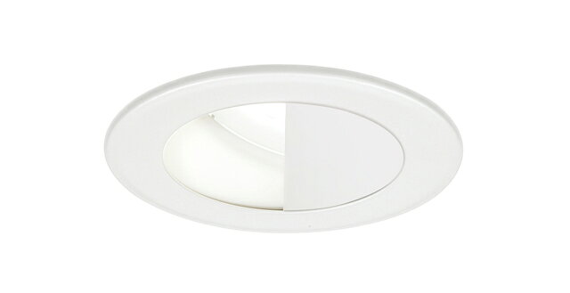 Rakuten - LEKD1523424W-LS9LEDユニット交換形ダウンライトウォールウォッシャー 埋込穴φ125 中角タイプ高効率タイプ 非調光タイプ 白色1500シリーズ FHT32形器具相当東芝ライテック 施設照明