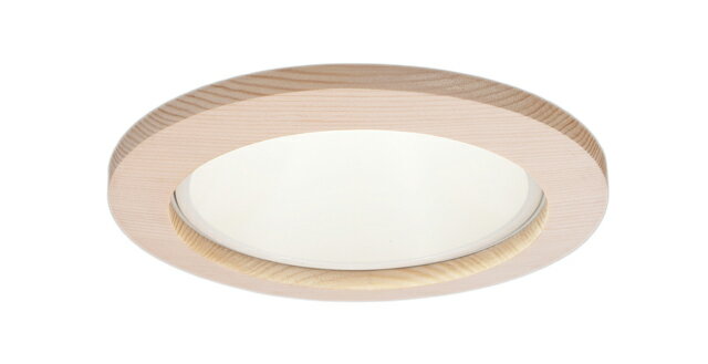 LEKD1536425L2-LD9LEDユニット交換形ダウンライト和風(丸形) 埋込穴φ150 広角タイプ高効率タイプ 調光タイプ 電球色(2700K)1500シリーズ FHT32形器具相当東芝ライテック 施設照明