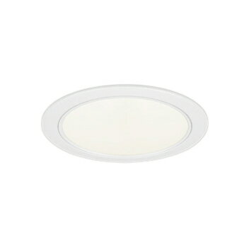 LEKD2023025W-LS9LEDユニット交換形ダウンライト 埋込穴φ150白色深形タイプ 高効率タイプ2000シリーズ FHT42形器具相当白色 中角タイプ 非調光タイプ東芝ライテック 施設照明