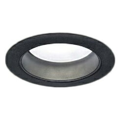 LEKD203023WK-LS9LEDユニット交換形ダウンライト 埋込穴φ100一般形 黒色反射板 高効率タイプ2000シリーズ FHT42形器具相当白色 広角タイプ 非調光タイプ東芝ライテック 施設照明