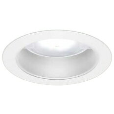 Rakuten - LEKD203023WW-LS9LEDユニット交換形ダウンライト 埋込穴φ100一般形 白色反射板 高効率タイプ2000シリーズ FHT42形器具相当温白色 広角タイプ 非調光タイプ東芝ライテック 施設照明