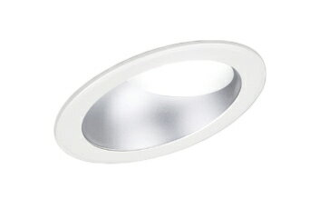 LEKD253726N-LS9LEDユニット交換形ダウンライト 埋込穴φ175傾斜天井用 高効率タイプ2500シリーズ 水銀ランプ100形器具相当昼白色 広角タイプ 非調光タイプ東芝ライテック 施設照明